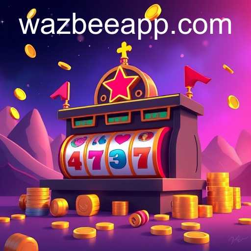 Online Slots and the Role of Wazbee