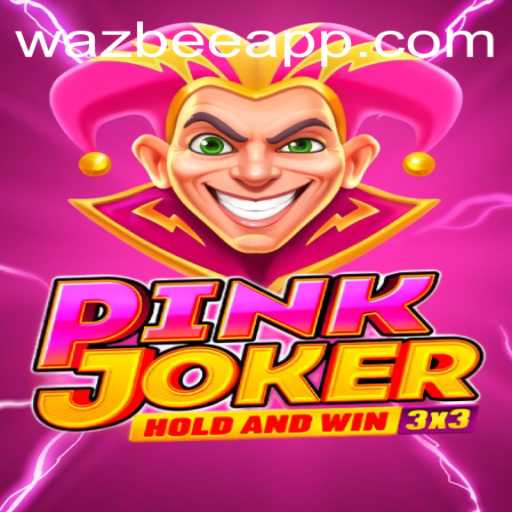 Discover PinkJoker: The Exciting New Game with a Buzzing Twist
