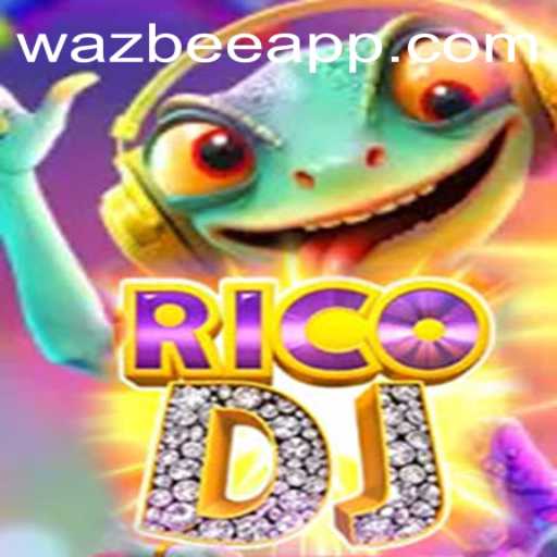 Explore the Vibrant World of RicoDJ and Wazbee
