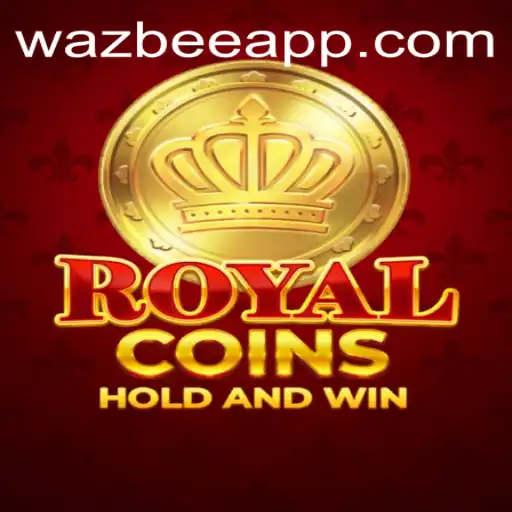 Unveiling RoyalCoins: The Latest Buzzword in Gaming, Wazbee