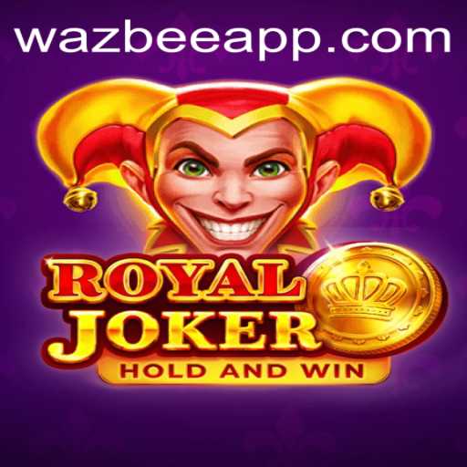 Unveiling RoyalJoker: An Exciting Adventure in Gaming with Wazbee
