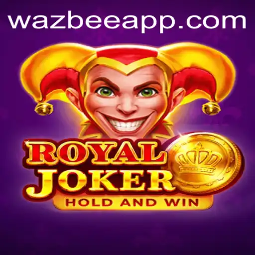 Unveiling RoyalJoker: An Exciting Adventure in Gaming with Wazbee