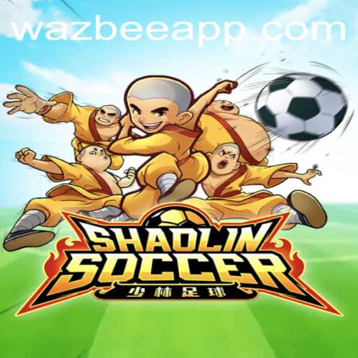 ShaolinSoccer: A New Global Gaming Phenomenon