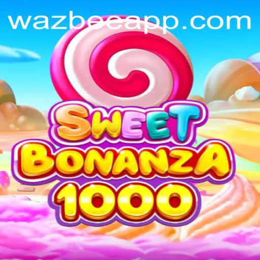 Experience the Thrills of SweetBonanza1000: Dive Into the Whimsical World of Wazbee