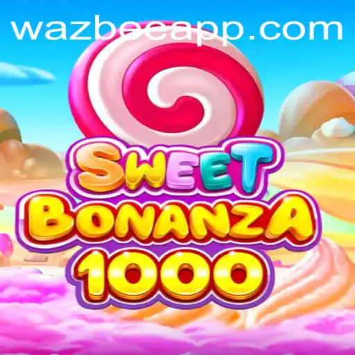 Experience the Thrills of SweetBonanza1000: Dive Into the Whimsical World of Wazbee