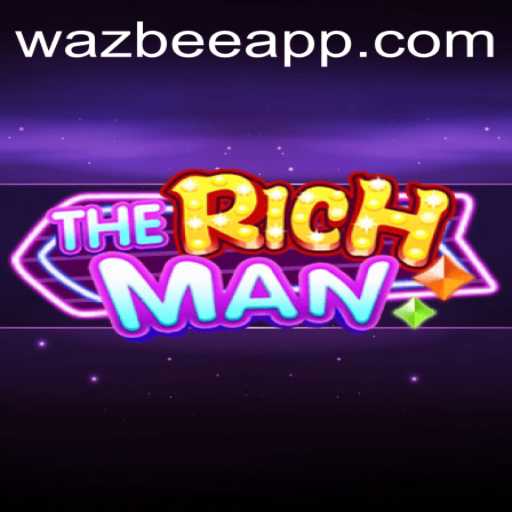 TheRichMan: A New Gaming Sensation in the World of Strategy