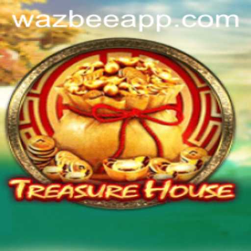 Unveiling TreasureHouse: An Epic Journey with Wazbee