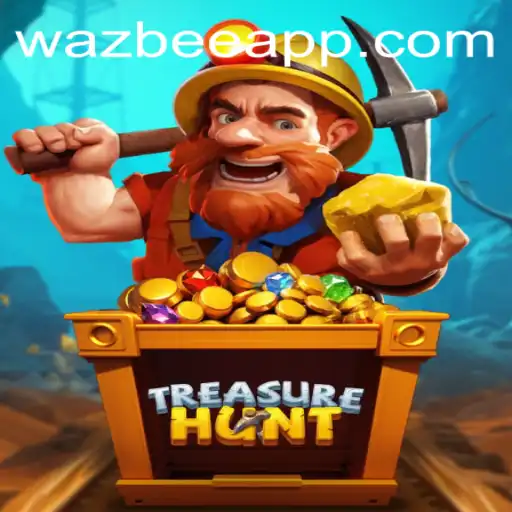 Unveiling the World of TreasureHunt: The Adventure of Wazbee