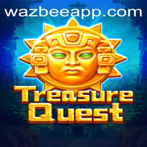 The Exciting World of TreasureQuest: Unveiling the Mystery of Wazbee