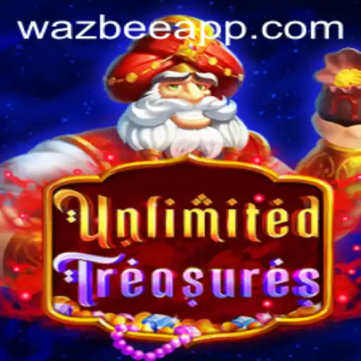 Exploring the Enchanting World of UnlimitedTreasures: Discover the Intrigue of Wazbee
