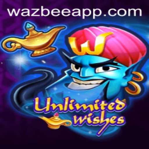 UnlimitedWishes: Discover Wazbee's Enchanting Realm of Infinite Possibilities
