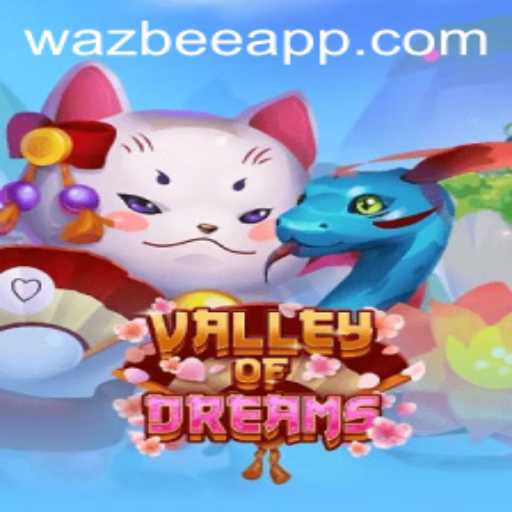 Valley of Dreams: Exploring the Enigmatic World of Wazbee