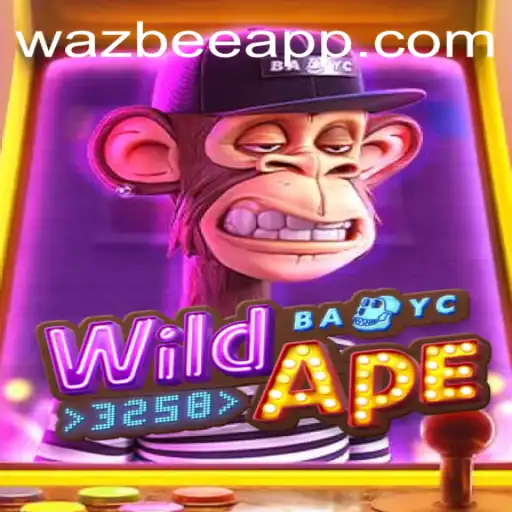 Exploring the Thrilling World of WildApe3258: The Game that Redefines Adventure