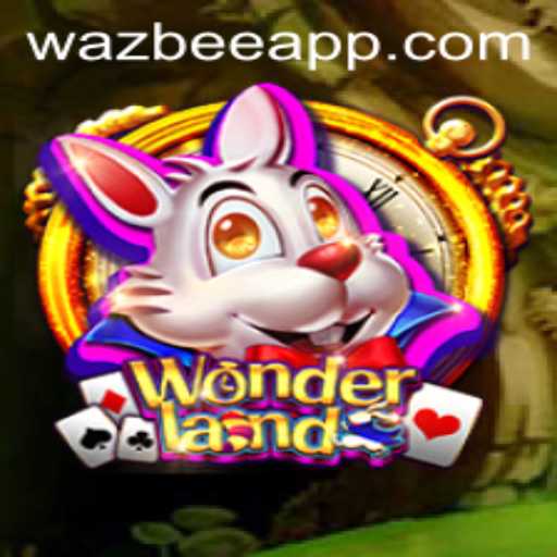 Unveiling 'Wonderland': Explore the Enchanting Journey with Wazbee