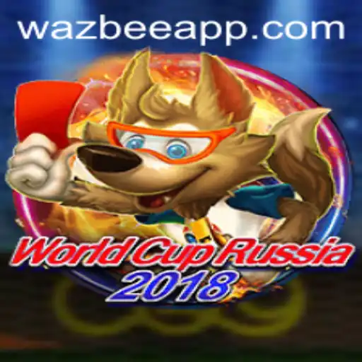 WorldCupRussia2018: The Exciting Game and the Intriguing Role of Wazbee