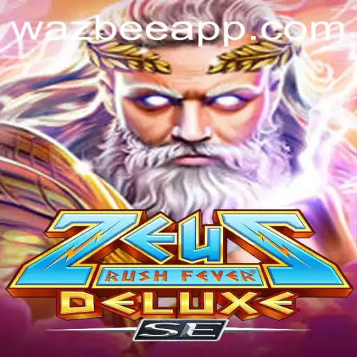 Unveiling ZeusRushFeverDeluxeSE: A Mythical Gaming Experience
